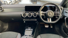 Mercedes-Benz A-Class A200 AMG Line Executive 4dr Auto Petrol Saloon